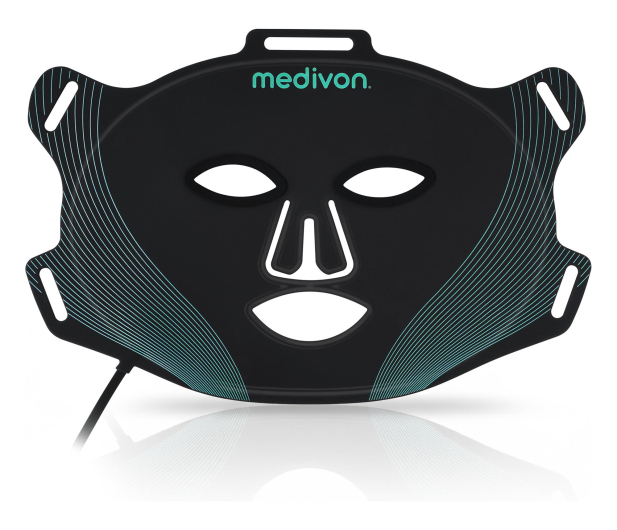 Medivon Maska LED Lumi - 1533526 - zdjęcie 3